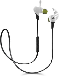 Jaybird X2 Sport Wireless Bluetooth Headphones - Storm White [Electronics] Electronics Jaybird   
