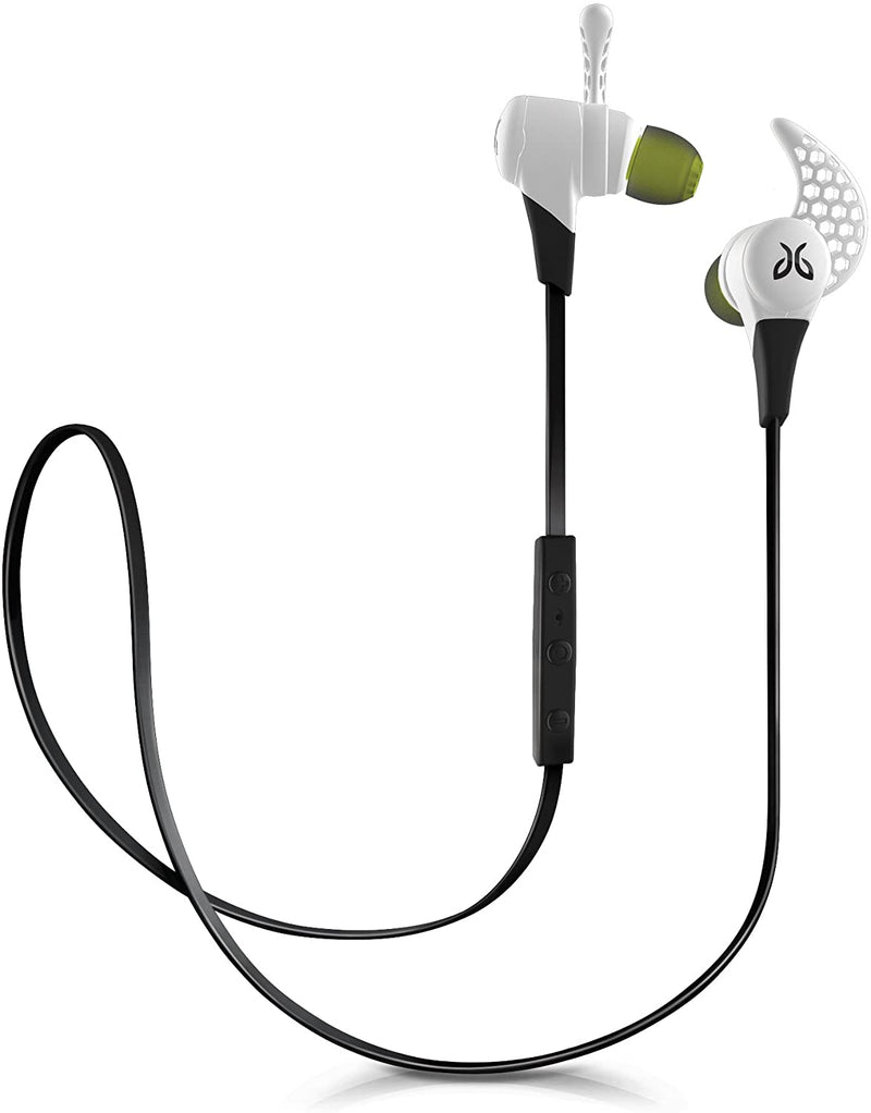 Jaybird X2 Sport Wireless Bluetooth Headphones - Storm White [Electronics] Electronics Jaybird   