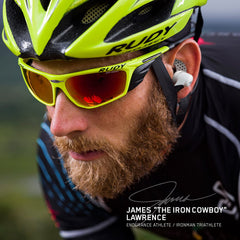 Jaybird X2 Sport Wireless Bluetooth Headphones - Storm White [Electronics] Electronics Jaybird   