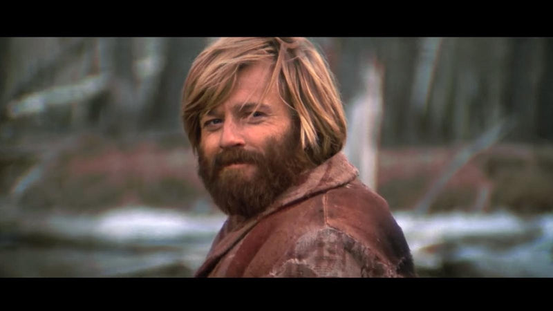 Jeremiah Johnson [Blu-ray] DVDs & Blu-Rays Warner Brothers   