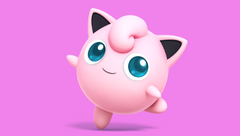 Jigglypuff Amiibo - Super Smash Bros. Series [Nintendo Accessory] Nintendo Accessories Nintendo   