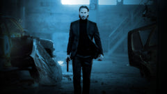 John Wick - Chapters 1 & 2 [Blu-Ray Box Set] DVDs & Blu-Rays Warner Bros.   
