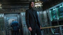 John Wick - Chapters 1 & 2 [Blu-Ray Box Set] DVDs & Blu-Rays Warner Bros.   