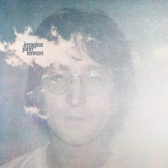 John Lennon - Imagine - The Ultimate Collection [Audio Vinyl] Audio CD/Vinyl Universal Music   