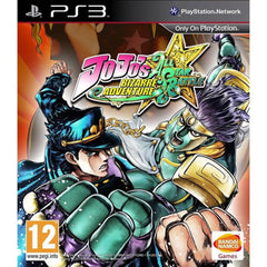 JoJo's Bizarre Adventure: All-Star Battle [PlayStation 3] PlayStation 3 Video Game Bandai Namco   