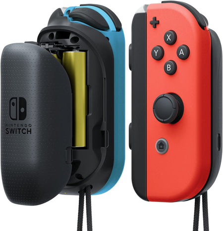 Nintendo Switch Joy-Con AA Battery Pack [Nintendo Switch Accessory] Nintendo Switch Accessories Nintendo   