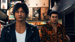 Judgment [PlayStation 4] PlayStation 4 Video Game SEGA   