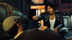 Judgment [PlayStation 4] PlayStation 4 Video Game SEGA   