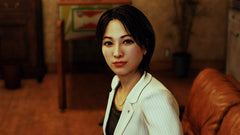 Judgment [PlayStation 4] PlayStation 4 Video Game SEGA   