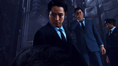 Judgment [PlayStation 4] PlayStation 4 Video Game SEGA   