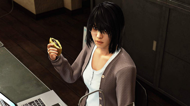 Judgment [PlayStation 4] PlayStation 4 Video Game SEGA   