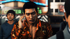 Judgment [PlayStation 4] PlayStation 4 Video Game SEGA   