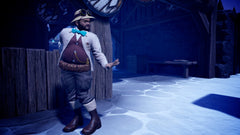 Jumanji: The Video Game [Xbox One] Xbox One Video Game Outright Games   