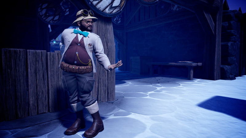 Jumanji: The Video Game [Xbox One] Xbox One Video Game Outright Games   