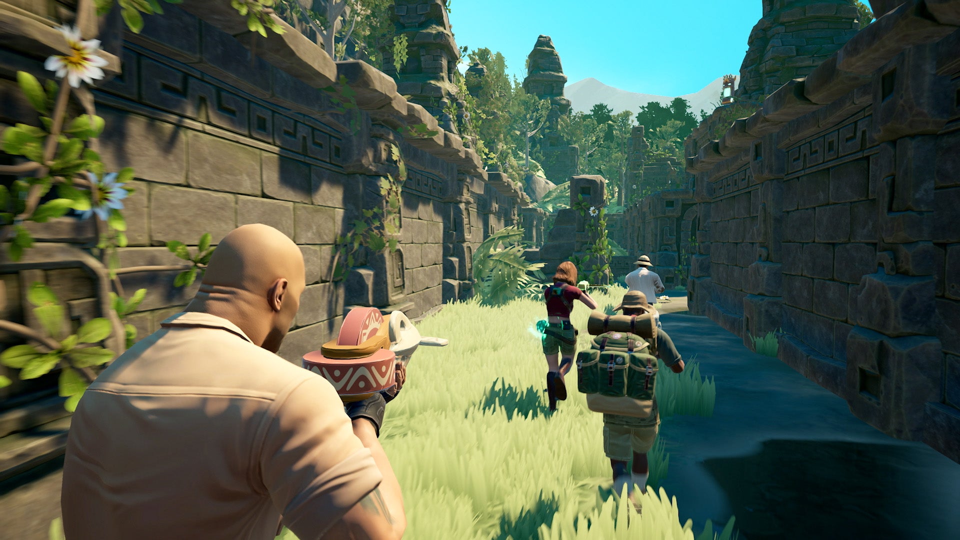 Jumanji playstation game discount