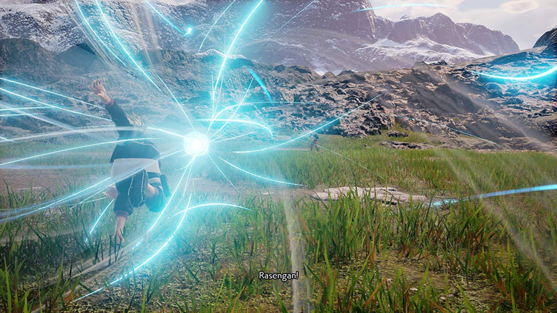 Jump Force [PlayStation 4] PlayStation 4 Video Game Bandai Namco   