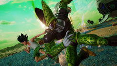 Jump Force [PlayStation 4] PlayStation 4 Video Game Bandai Namco   