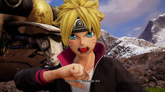Jump Force [PlayStation 4] PlayStation 4 Video Game Bandai Namco   