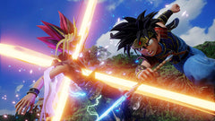 Jump Force [PlayStation 4] PlayStation 4 Video Game Bandai Namco   