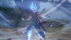 Jump Force [PlayStation 4] PlayStation 4 Video Game Bandai Namco   