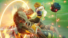 Jump Force [PlayStation 4] PlayStation 4 Video Game Bandai Namco   