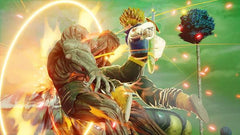 Jump Force [PlayStation 4] PlayStation 4 Video Game Bandai Namco   