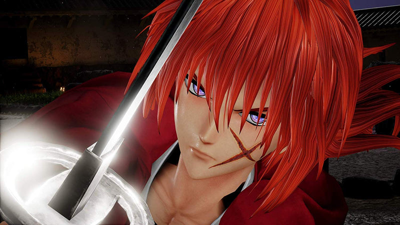 Jump Force [PlayStation 4] PlayStation 4 Video Game Bandai Namco   