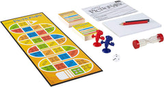 Junior Pictionary [Board Game, 2+ Players] Board Game Mattel   