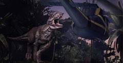 Jurassic Park: The Game [Xbox 360] Xbox 360 Video Game TellTale Games   