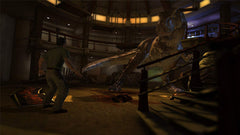 Jurassic Park: The Game [Xbox 360] Xbox 360 Video Game TellTale Games   
