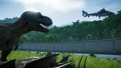 Jurassic World Evolution [Xbox One] Xbox One Video Game Universal Pictures   