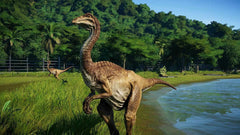 Jurassic World Evolution [Xbox One] Xbox One Video Game Universal Pictures   