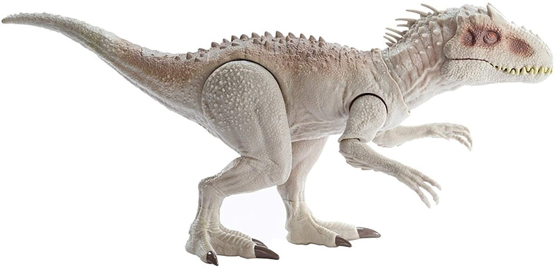 Jurassic World: Destroy 'n Devour Indominus Rex [Toys, Ages 4+] Toys & Games Mattel   