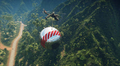 Just Cause 4 - Day One Limited Edition [PlayStation 4] PlayStation 4 Video Game Square Enix   