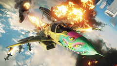 Just Cause 4 - Day One Limited Edition [PlayStation 4] PlayStation 4 Video Game Square Enix   