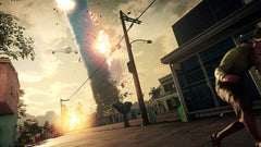 Just Cause 4 - Day One Limited Edition [PlayStation 4] PlayStation 4 Video Game Square Enix   