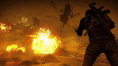 Just Cause 4 - Day One Limited Edition [PlayStation 4] PlayStation 4 Video Game Square Enix   