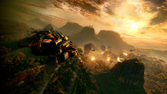 Just Cause 4 - Day One Steelbook Collection [Xbox One] Xbox One Video Game Square Enix   