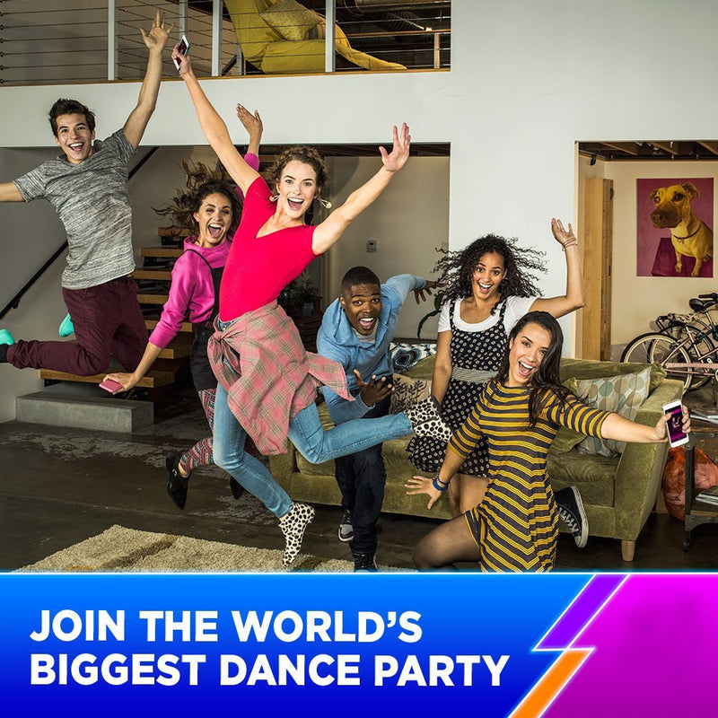 Just Dance 2017 [Xbox 360] Xbox 360 Video Game Ubisoft   