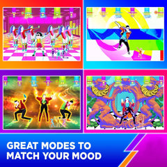 Just Dance 2017 [Xbox 360] Xbox 360 Video Game Ubisoft   