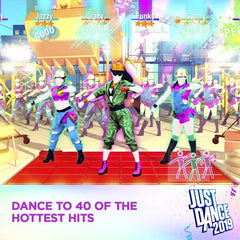 Just Dance 2019 [Xbox One] Xbox One Video Game Ubisoft   