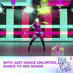 Just Dance 2019 [Xbox One] Xbox One Video Game Ubisoft   