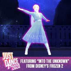 Just Dance 2020 [Nintendo Switch] Nintendo Switch Video Game Ubisoft   