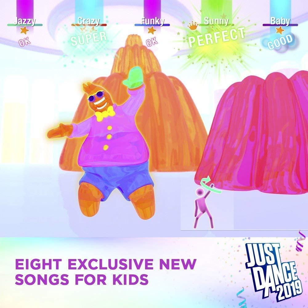Just Dance 2019 [Nintendo Switch] – Shopville