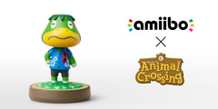 Kapp'n Amiibo - Animal Crossing Series [Nintendo Accessory] Nintendo Accessories Nintendo   