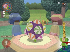 We Love Katamari [PlayStation 2] PlayStation 2 Video Game Bandai Namco   