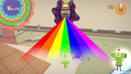 Katamari Damacy REROLL [Nintendo Switch] Nintendo Switch Video Game Nintendo   