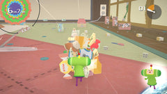Katamari Damacy REROLL [Nintendo Switch] Nintendo Switch Video Game Nintendo   