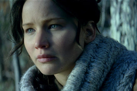 The Hunger Games - Complete 4-Film Collection [Blu-Ray + Digital Box Set] DVDs & Blu-Rays Lionsgate Films   