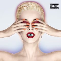 Katy Perry - Witness [Audio CD] Audio CD/Vinyl Capitol Records   